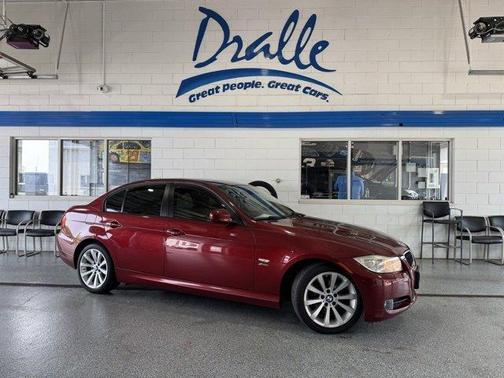 2011 BMW 328 i xDrive
