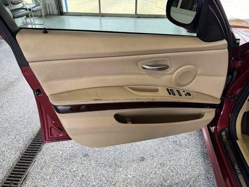 2011 BMW 328 i xDrive