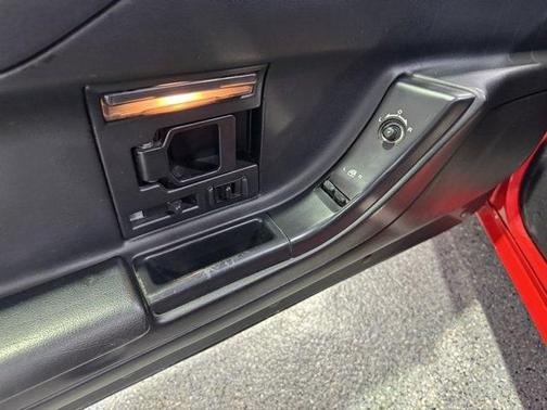 1994 Chevrolet Corvette 