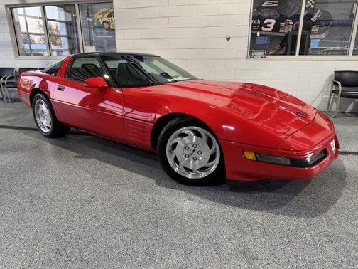 1994 Chevrolet Corvette 
