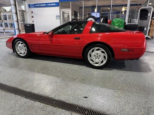 1994 Chevrolet Corvette 