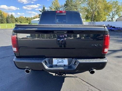 2015 RAM 1500 Sport