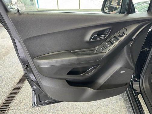 2017 Chevrolet Trax Premier