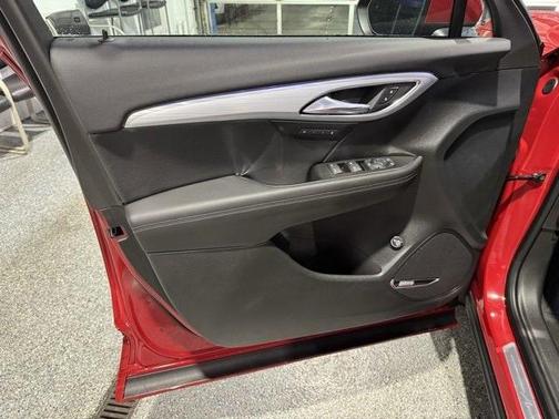 2025 Buick Envision Avenir