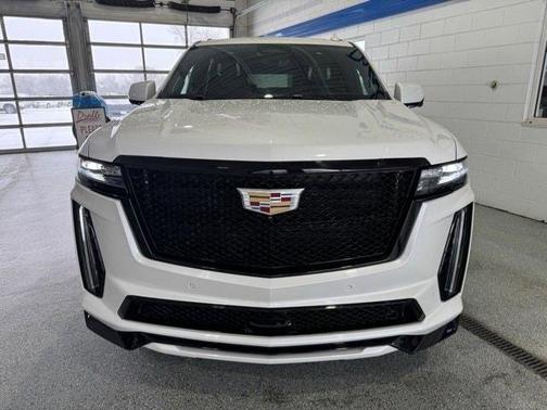 2023 Cadillac Escalade ESV V-Series