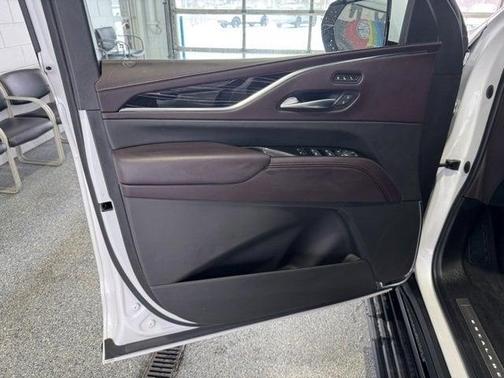 2023 Cadillac Escalade ESV V-Series