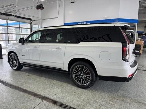 2023 Cadillac Escalade ESV V-Series