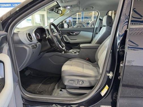 2020 Chevrolet Blazer 2LT