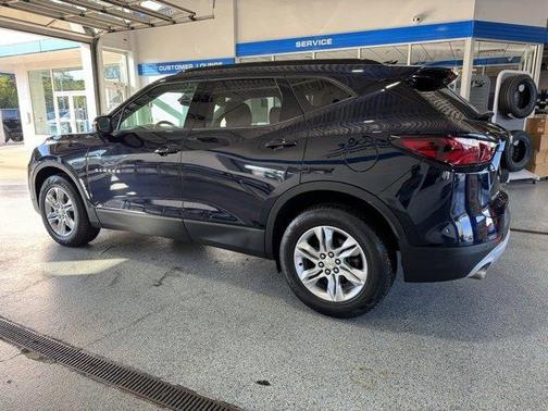 2020 Chevrolet Blazer 2LT