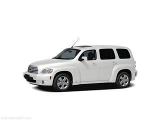 2006 Chevrolet HHR LT