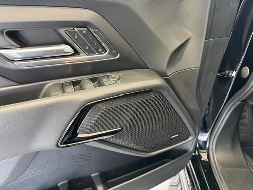 2024 Chevrolet Silverado EV RST