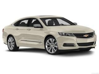 2014 Chevrolet Impala 2LZ