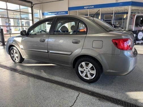 2010 Kia Rio LX