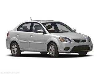 2010 Kia Rio LX