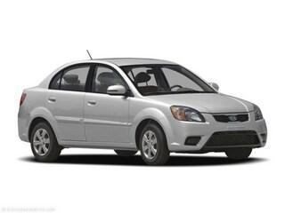2010 Kia Rio LX