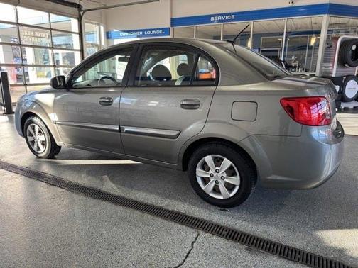 2010 Kia Rio LX