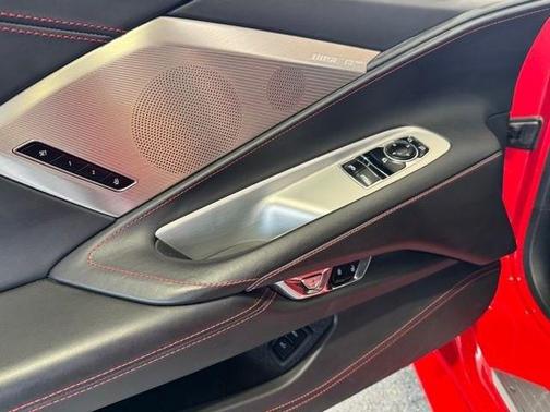 2020 Chevrolet Corvette Stingray w/3LT