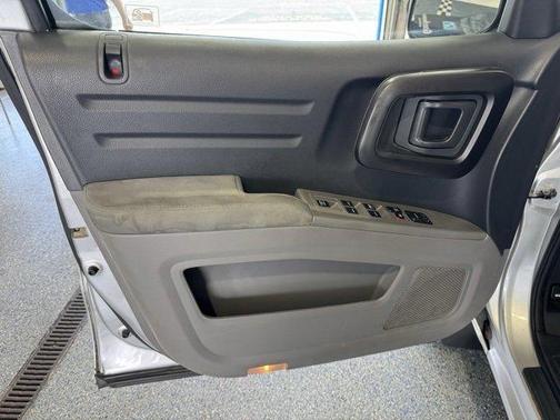2009 Honda Ridgeline RT