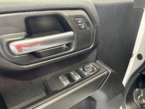 2026 Chevrolet Silverado 2500 WT