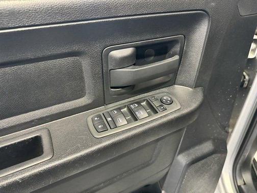 2014 RAM 1500 Tradesman