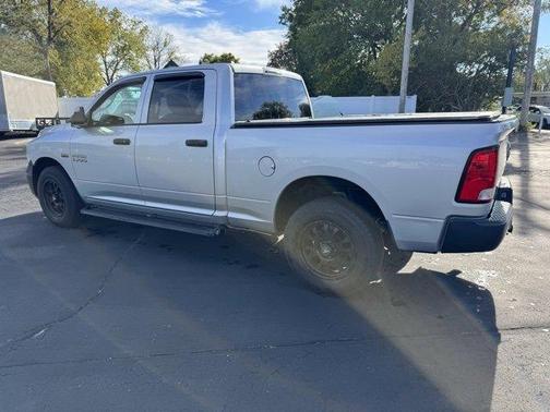 2014 RAM 1500 Tradesman