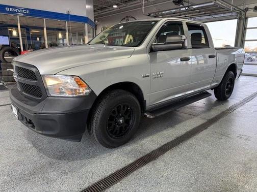 2014 RAM 1500 Tradesman
