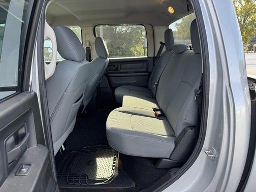 2014 RAM 1500 Tradesman