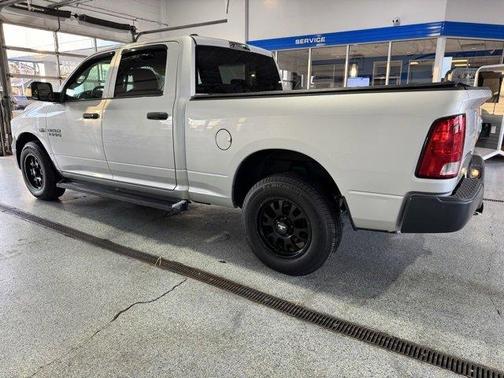 2014 RAM 1500 Tradesman