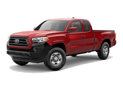 2020 Toyota Tacoma SR