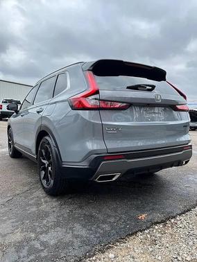 2023 Honda CR-V Hybrid Sport FWD