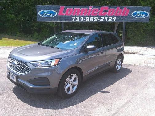 2023 Ford Edge SE