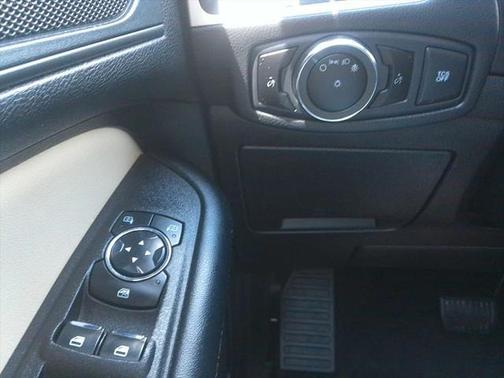 2023 Ford Edge SE