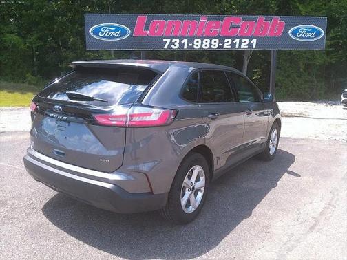 2023 Ford Edge SE