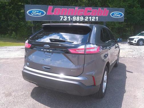 2023 Ford Edge SE