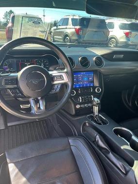 2023 Ford Mustang GT Premium