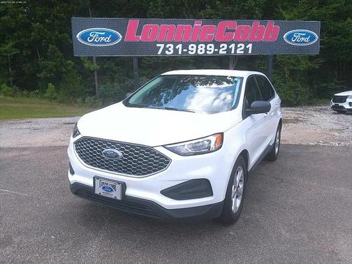 2023 Ford Edge SE