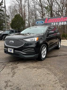 2023 Ford Edge SE