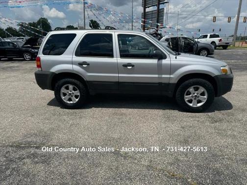 2006 Ford Escape XLT