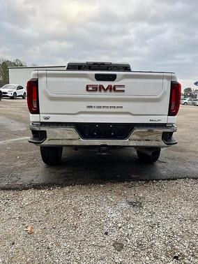 2023 GMC Sierra 2500 SLT