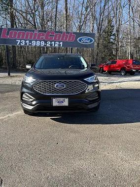 2023 Ford Edge SE