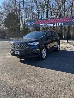 2023 Ford Edge SE