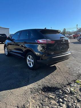 2023 Ford Edge SE