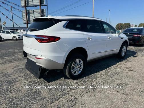 2020 Buick Enclave FWD Essence