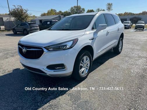 2020 Buick Enclave FWD Essence