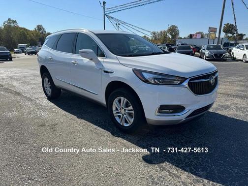 2020 Buick Enclave FWD Essence