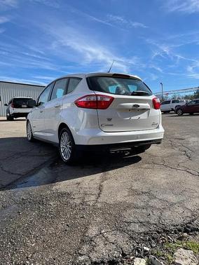 2016 Ford C-Max Hybrid SEL