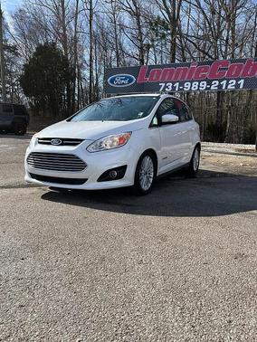 2016 Ford C-Max Hybrid SEL