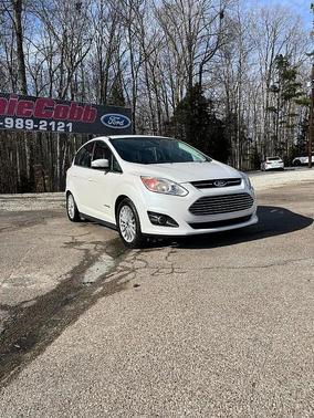 2016 Ford C-Max Hybrid SEL