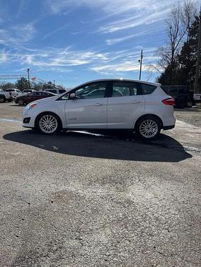 2016 Ford C-Max Hybrid SEL