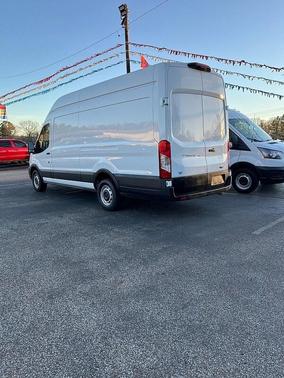 2023 Ford Transit-250 Base